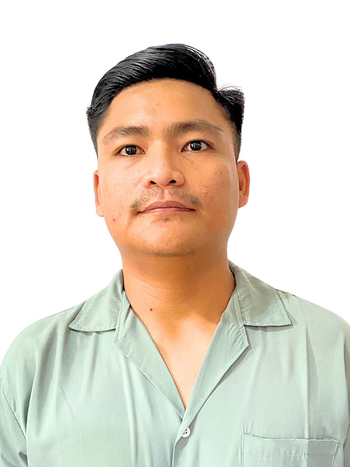 Andiano Majid
