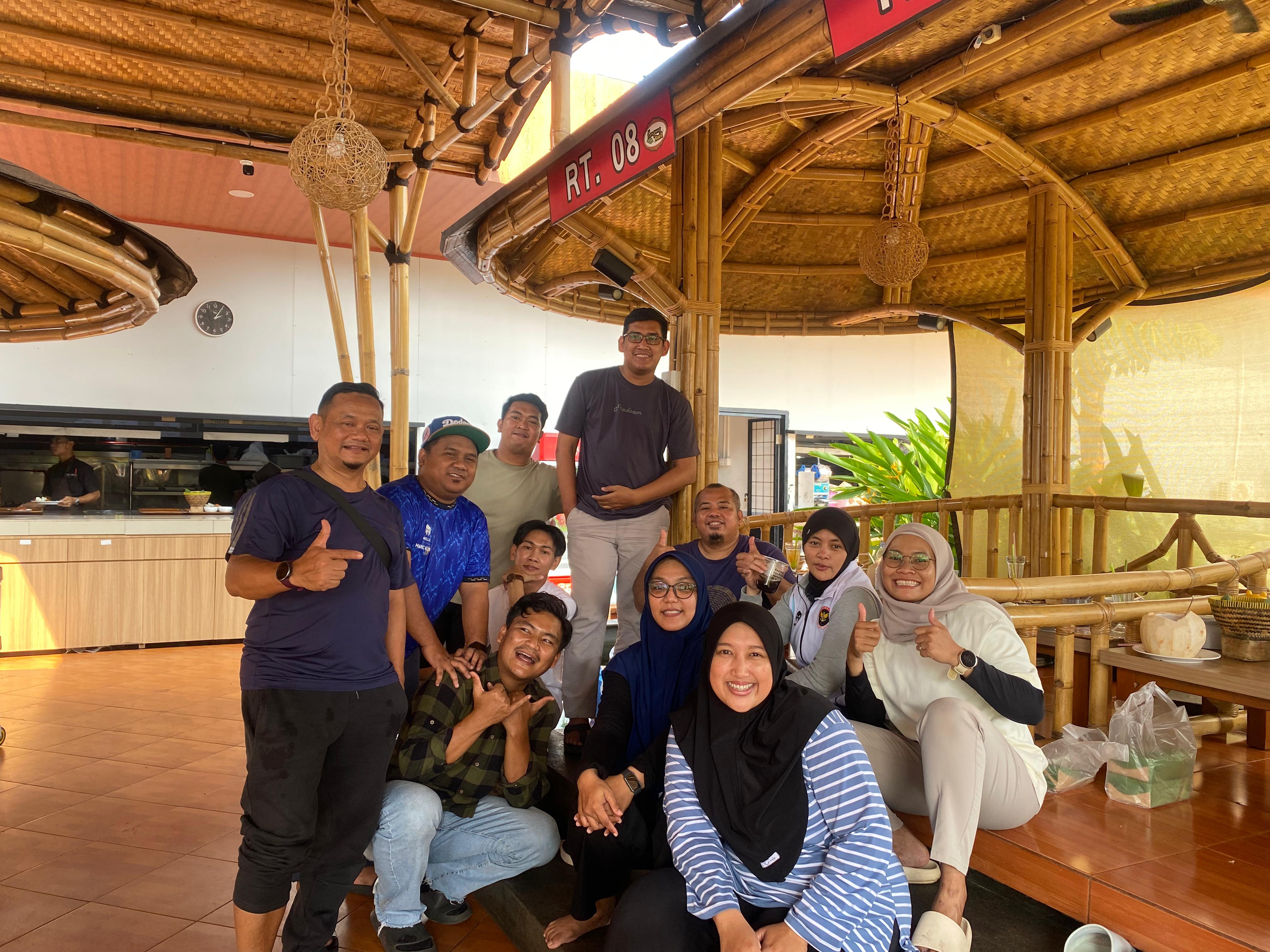Operation Team