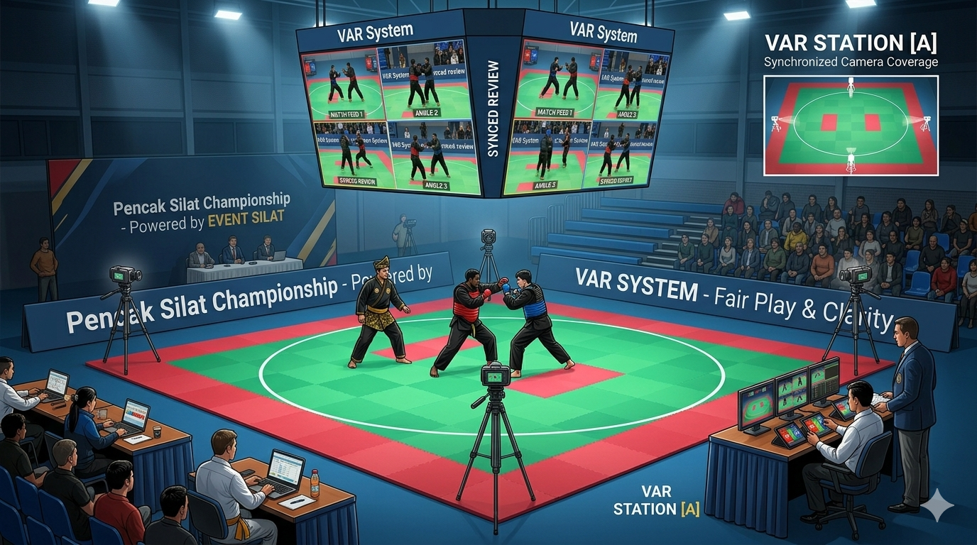 VAR System